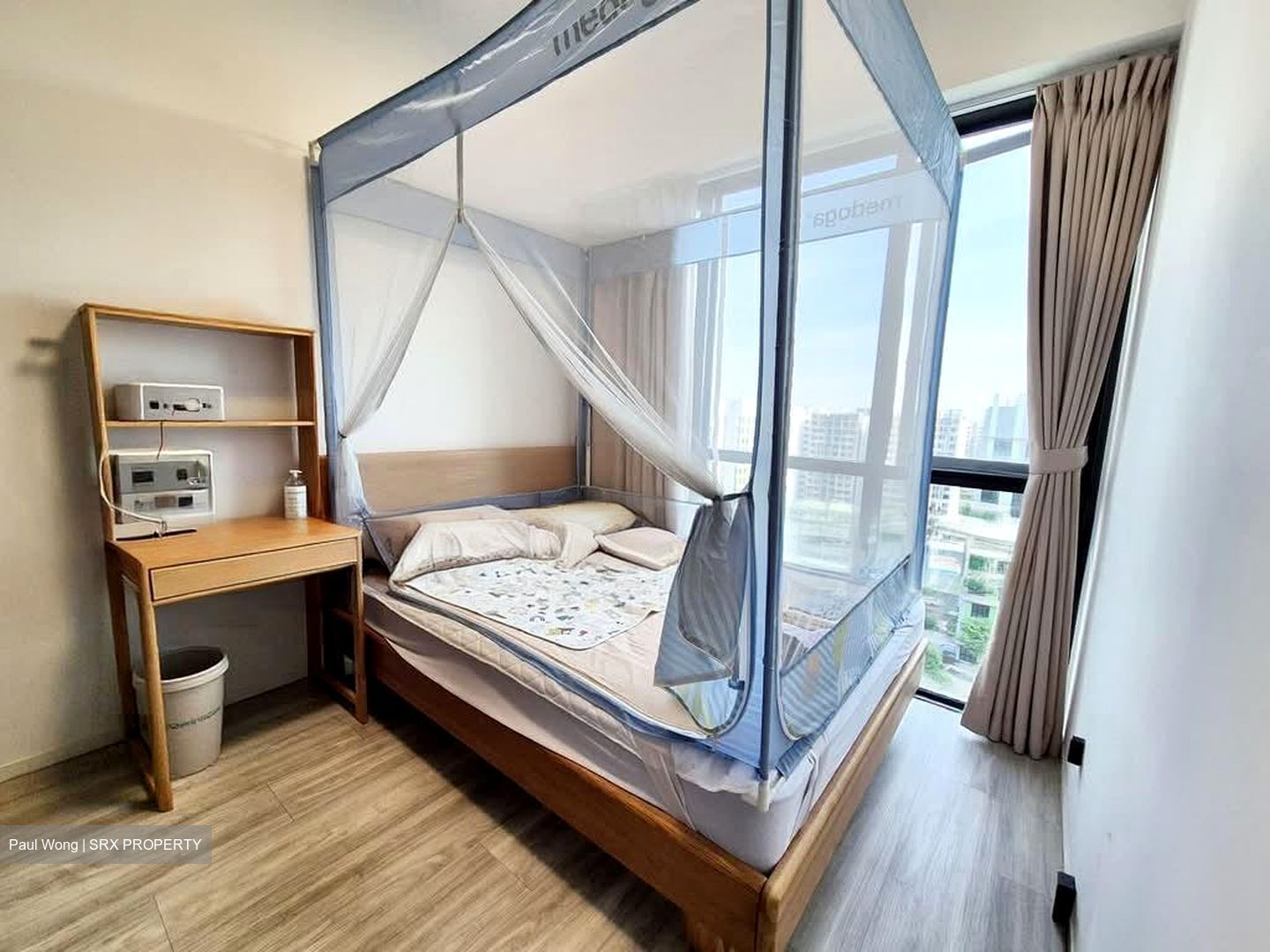 Bidadari Park Drive (D13), Condominium #562310981